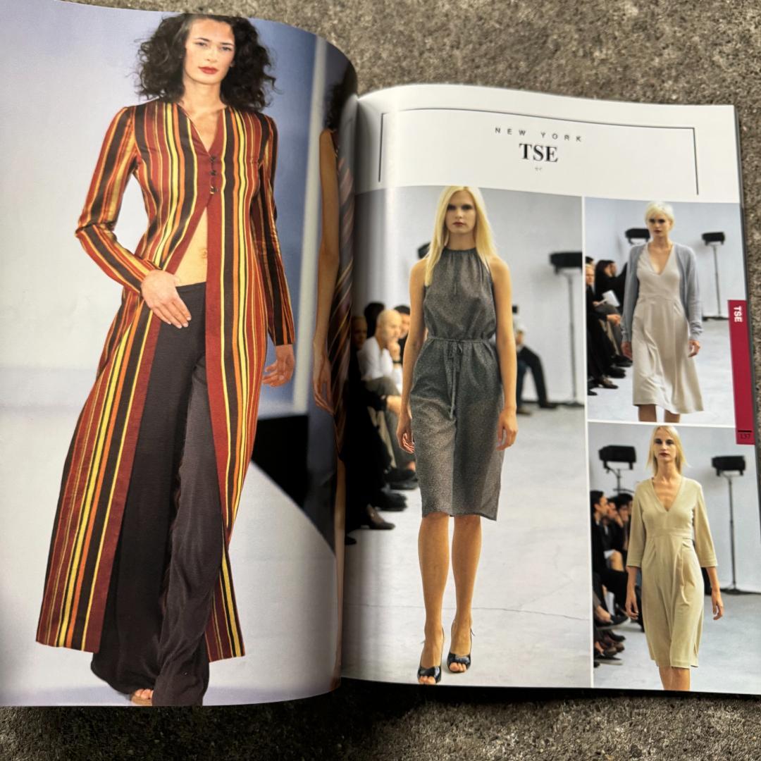 gap COLLECTIONS 1997SS 90s Y2K 東京 ニューヨーク