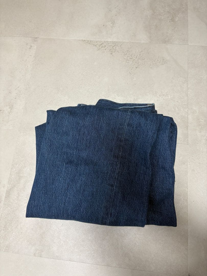 todayful Cary's Denim (ブルー26インチ)
