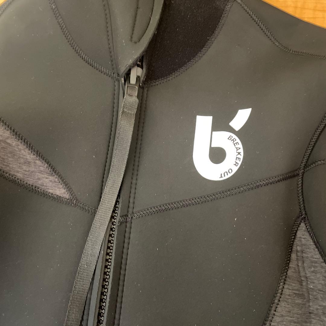 ブレイカーアウト