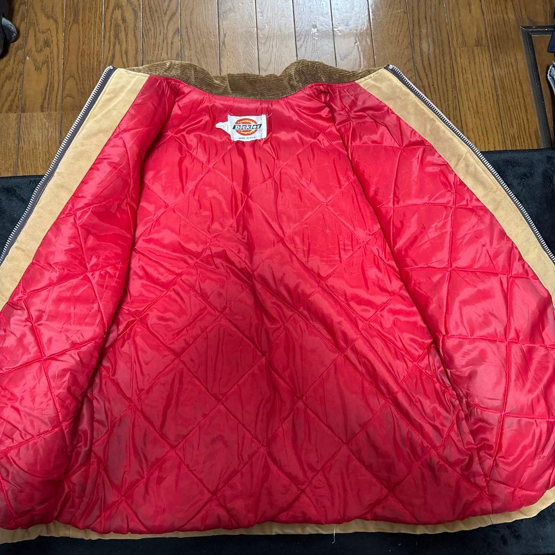 最終価格！　80s dickies ダックジャケット　チョアコート　カバーオール