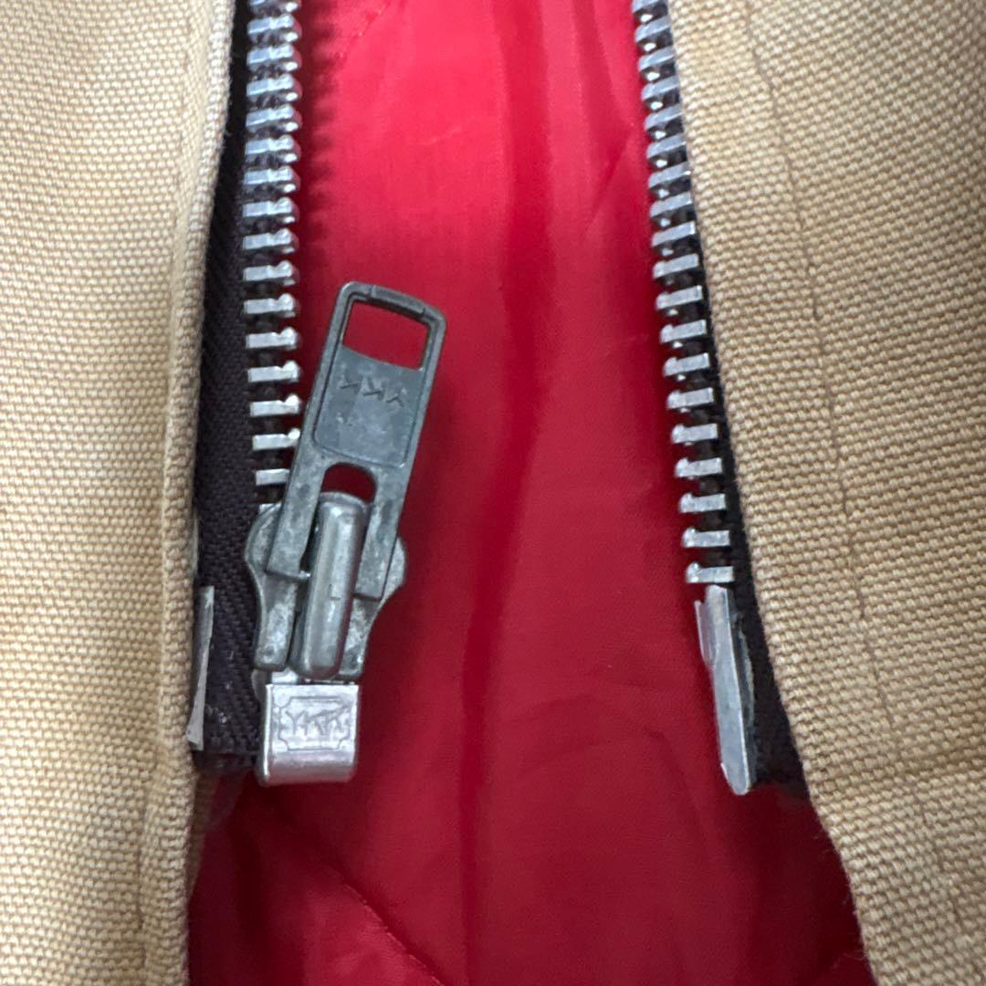 最終価格！　80s dickies ダックジャケット　チョアコート　カバーオール