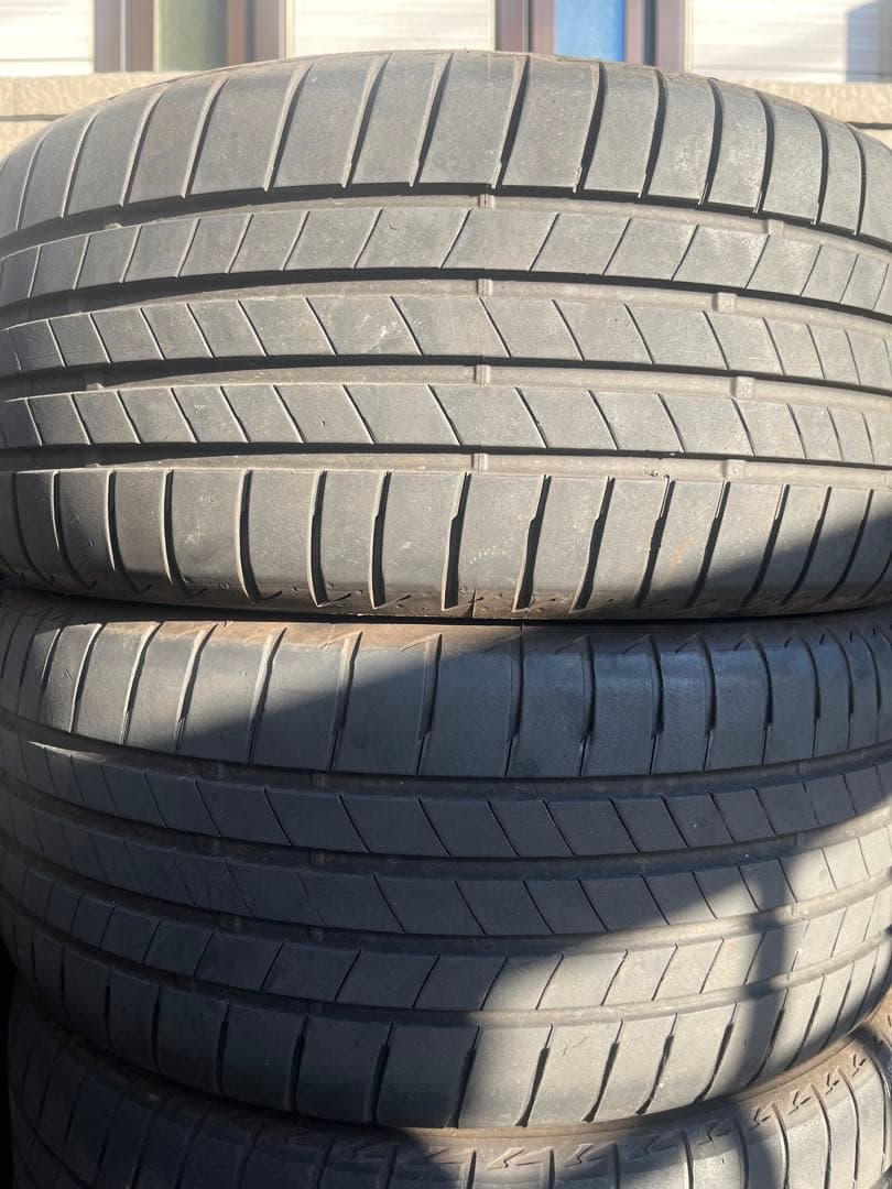 やまとぅー　 24年26週　ブリヂストン　225/45R17 4本セット