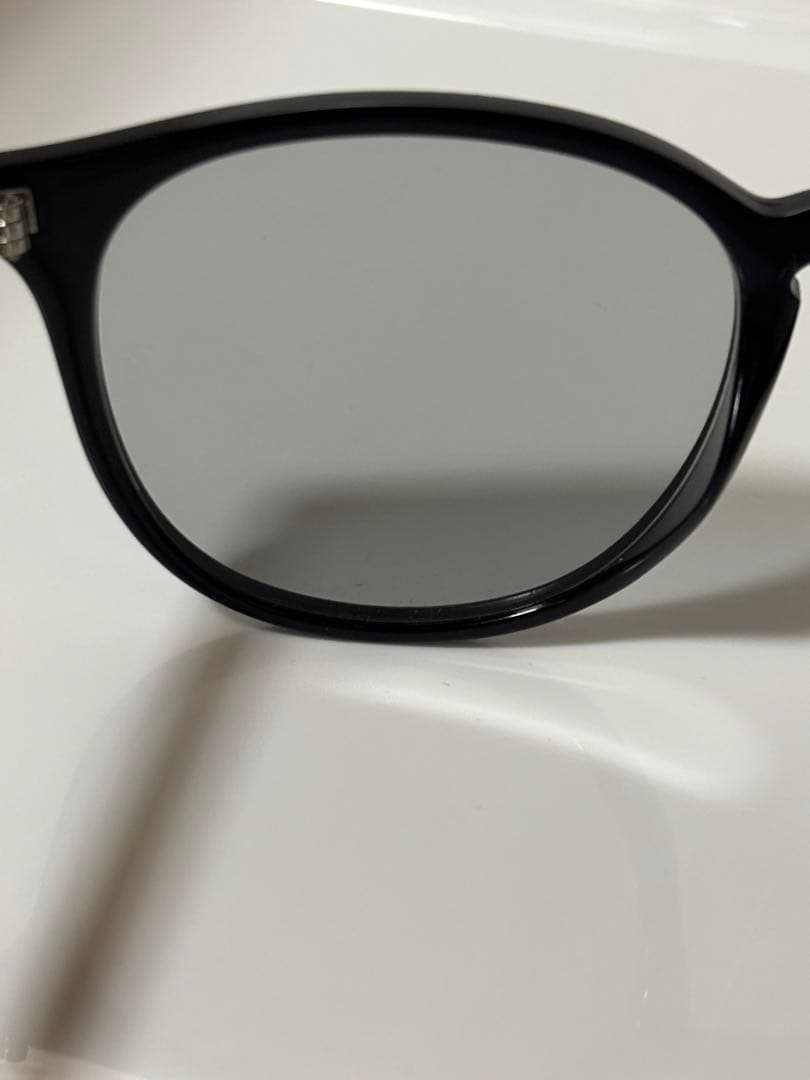 ★大人気モデル★RB4259F 601/87★RayBan★ ライトグレー★