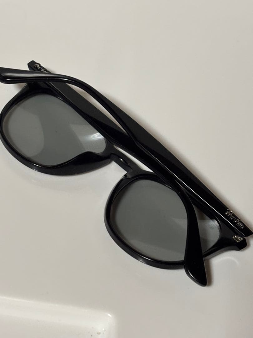 ★大人気モデル★RB4259F 601/87★RayBan★ ライトグレー★
