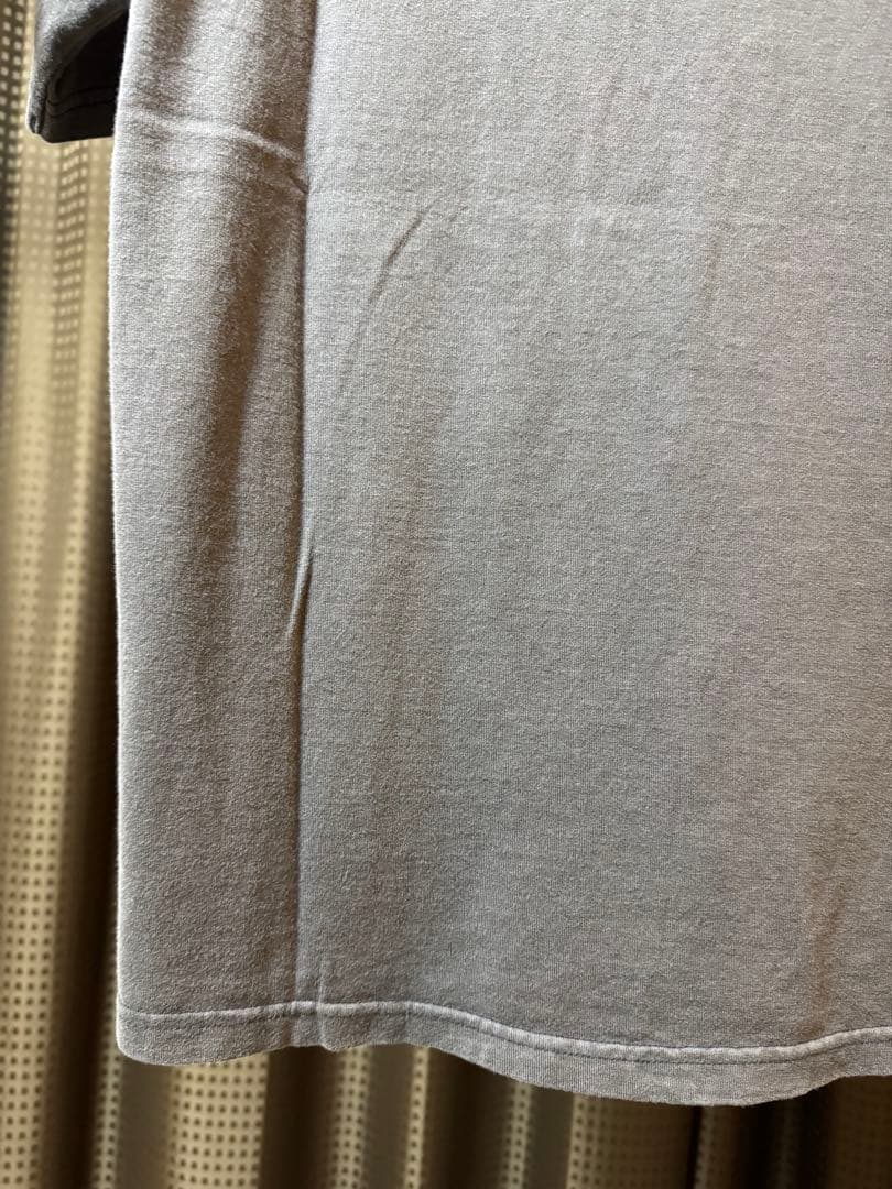 Number(N)ine 宮下貴裕 '07AW Tシャツ サイズ3