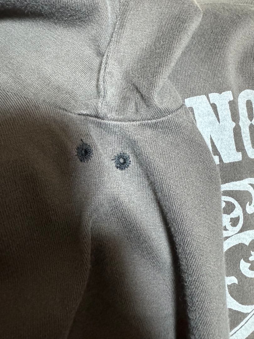 Number(N)ine 宮下貴裕 '07AW Tシャツ サイズ3