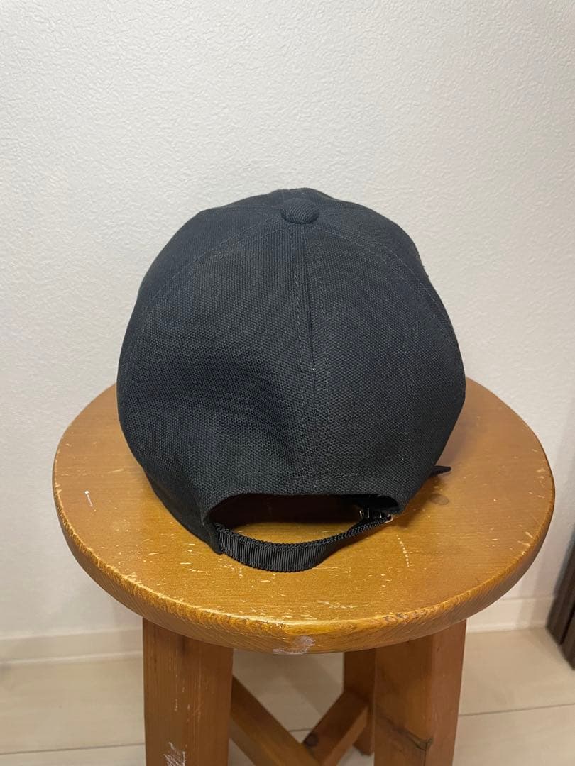 sacai Carhartt キャップ