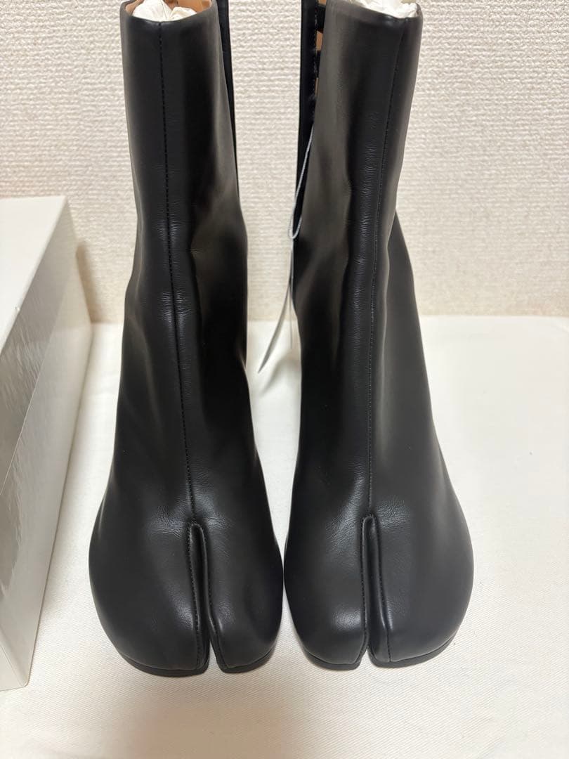 試着のみ⭐︎ Maison margielaメゾンマルジェラ 足袋ブーツ