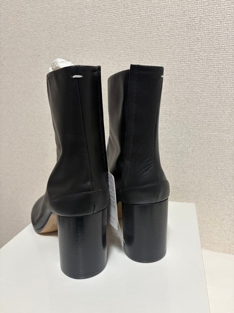 試着のみ⭐︎ Maison margielaメゾンマルジェラ 足袋ブーツ