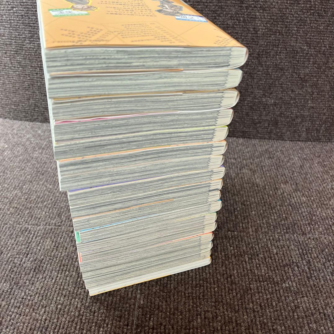 税金で買った本 1〜16巻　公式ファンブック 図書館ともっと仲良くなれる本