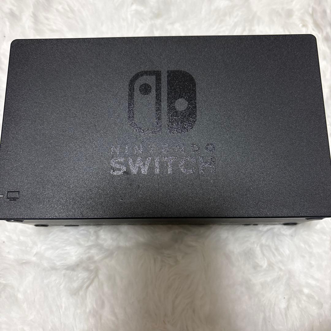 Nintendo Switch 本体 コントローラー付き