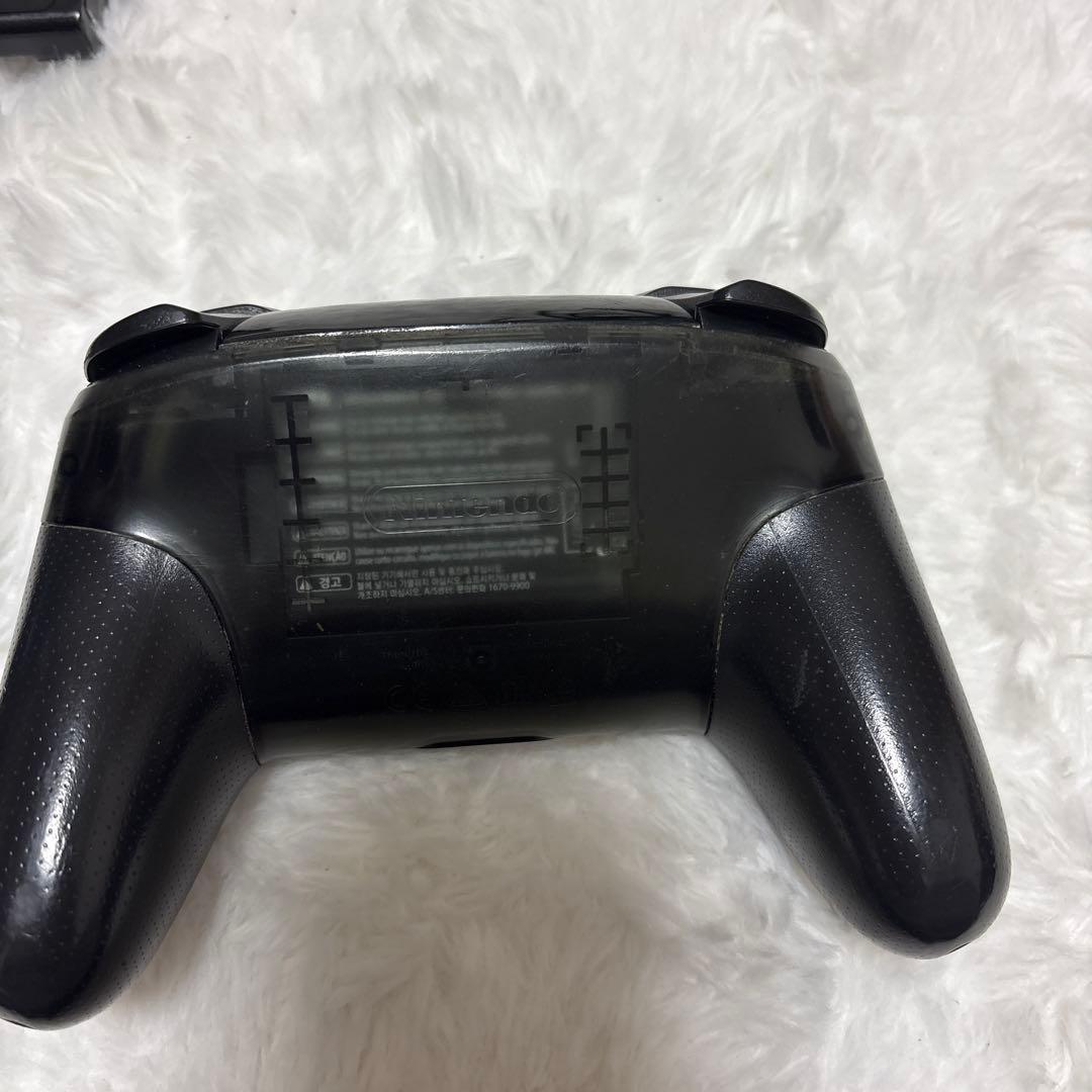 Nintendo Switch 本体 コントローラー付き