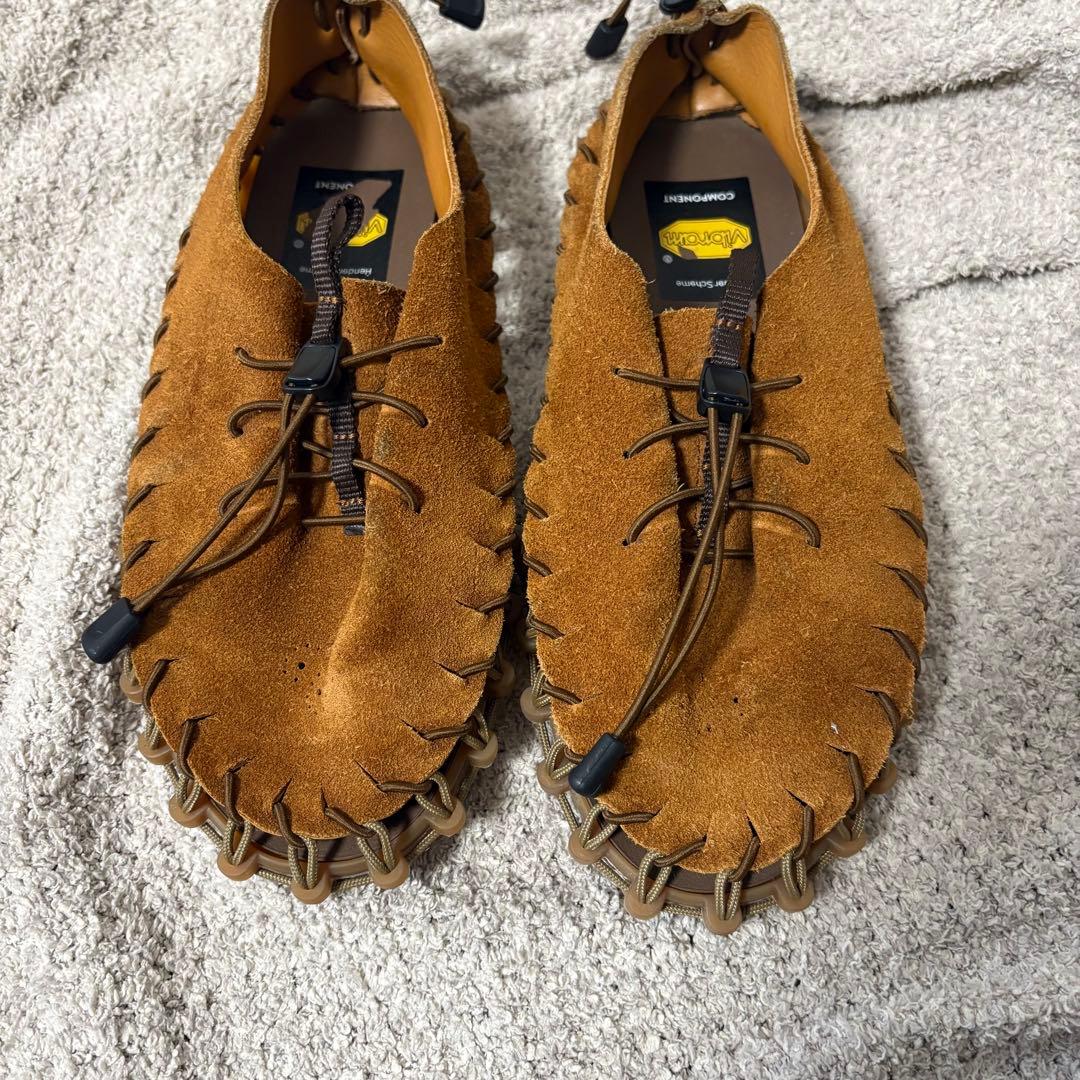 Hender Scheme hammock サンダル 靴　27.5-28.0