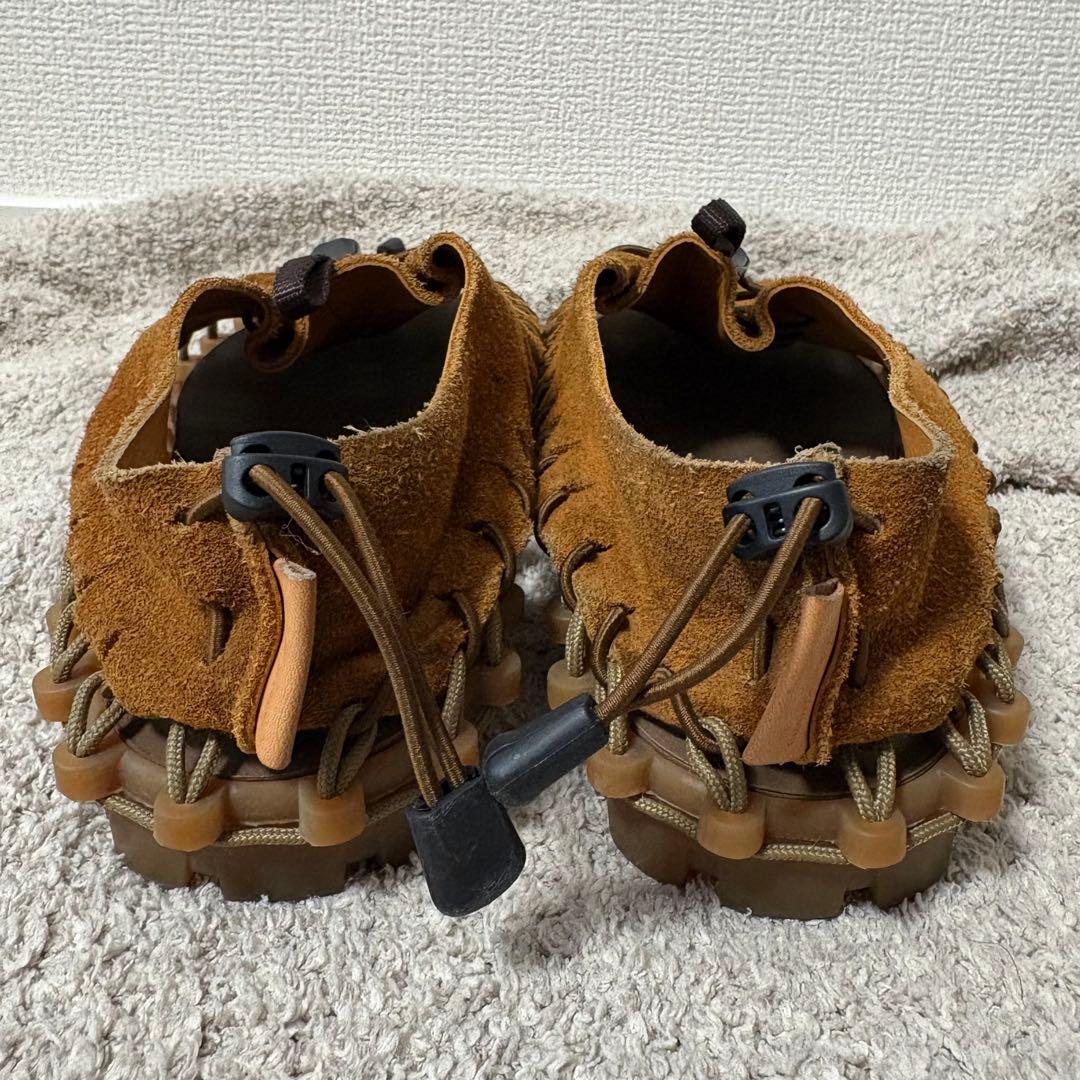 Hender Scheme hammock サンダル 靴　27.5-28.0