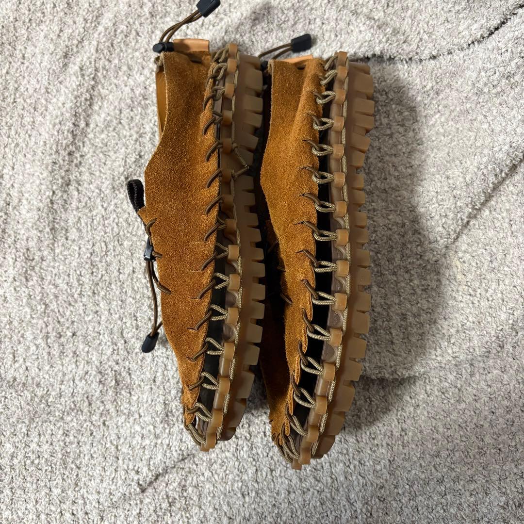 Hender Scheme hammock サンダル 靴　27.5-28.0