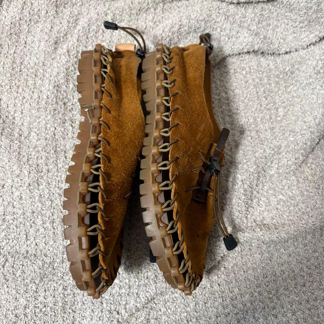 Hender Scheme hammock サンダル 靴　27.5-28.0