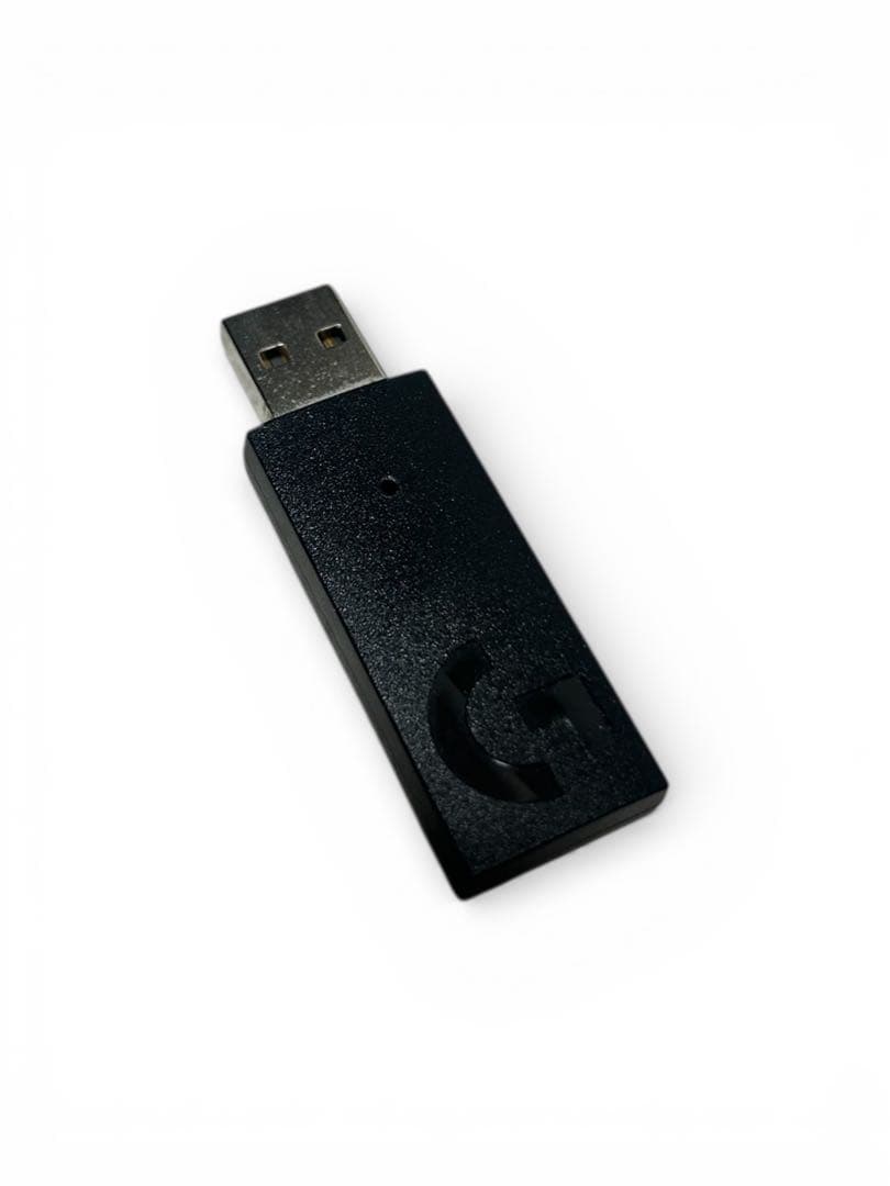 Logicool G PRO X ワイヤレス ゲーミングヘッドセット 無線