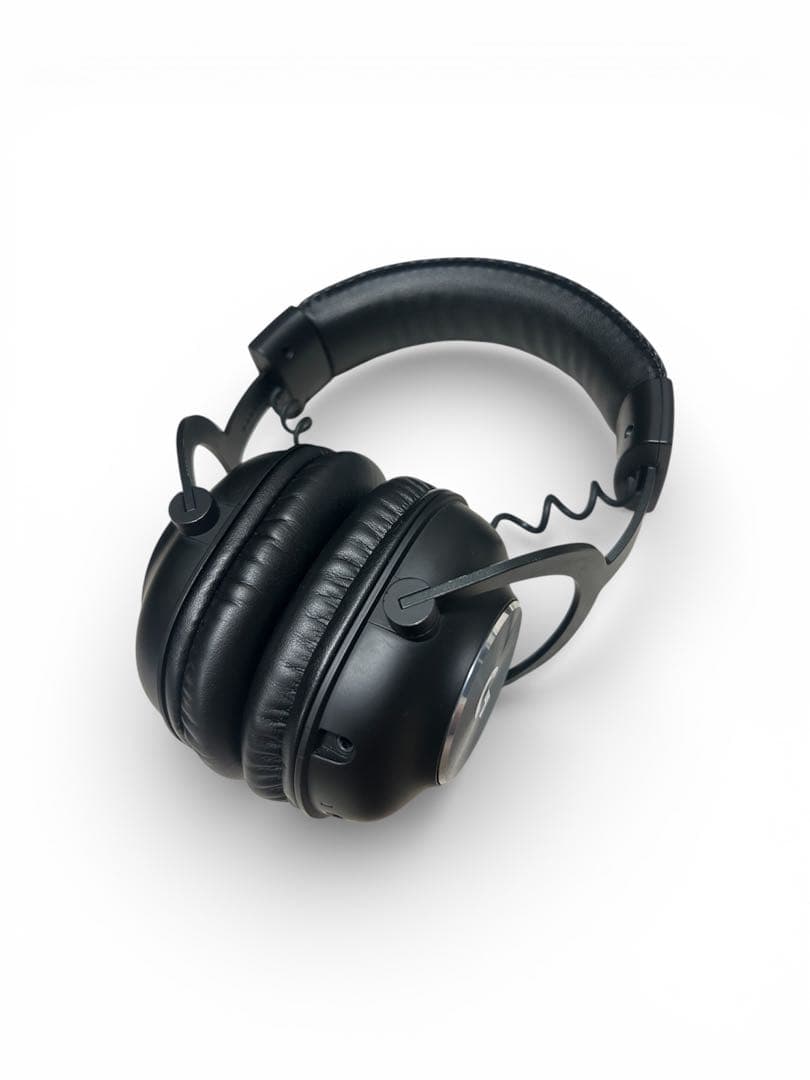 Logicool G PRO X ワイヤレス ゲーミングヘッドセット 無線