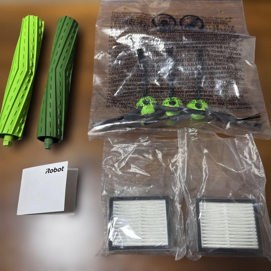 【Phamngocluong.hy さま専用】iRobot Roomba セット