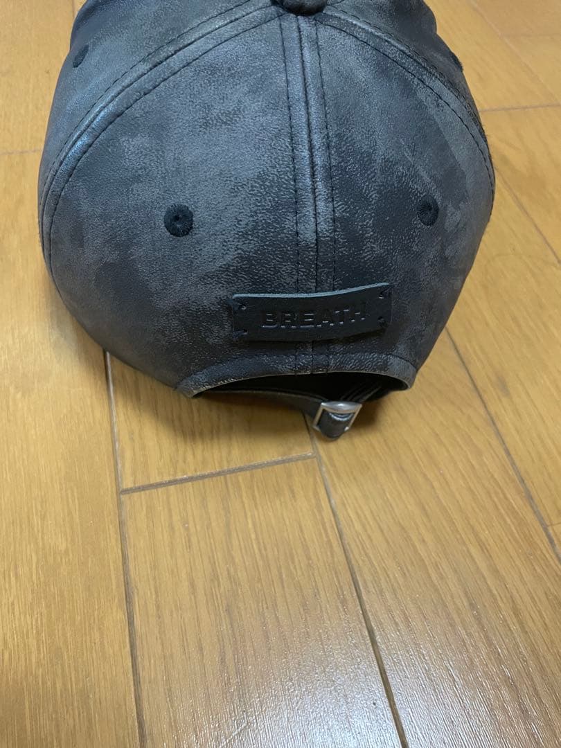 BREATH キャップ