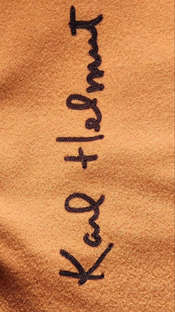 専用です　カールヘルム　カネコイサオ　ピンクハウス　キルティング中綿　ジャンバー