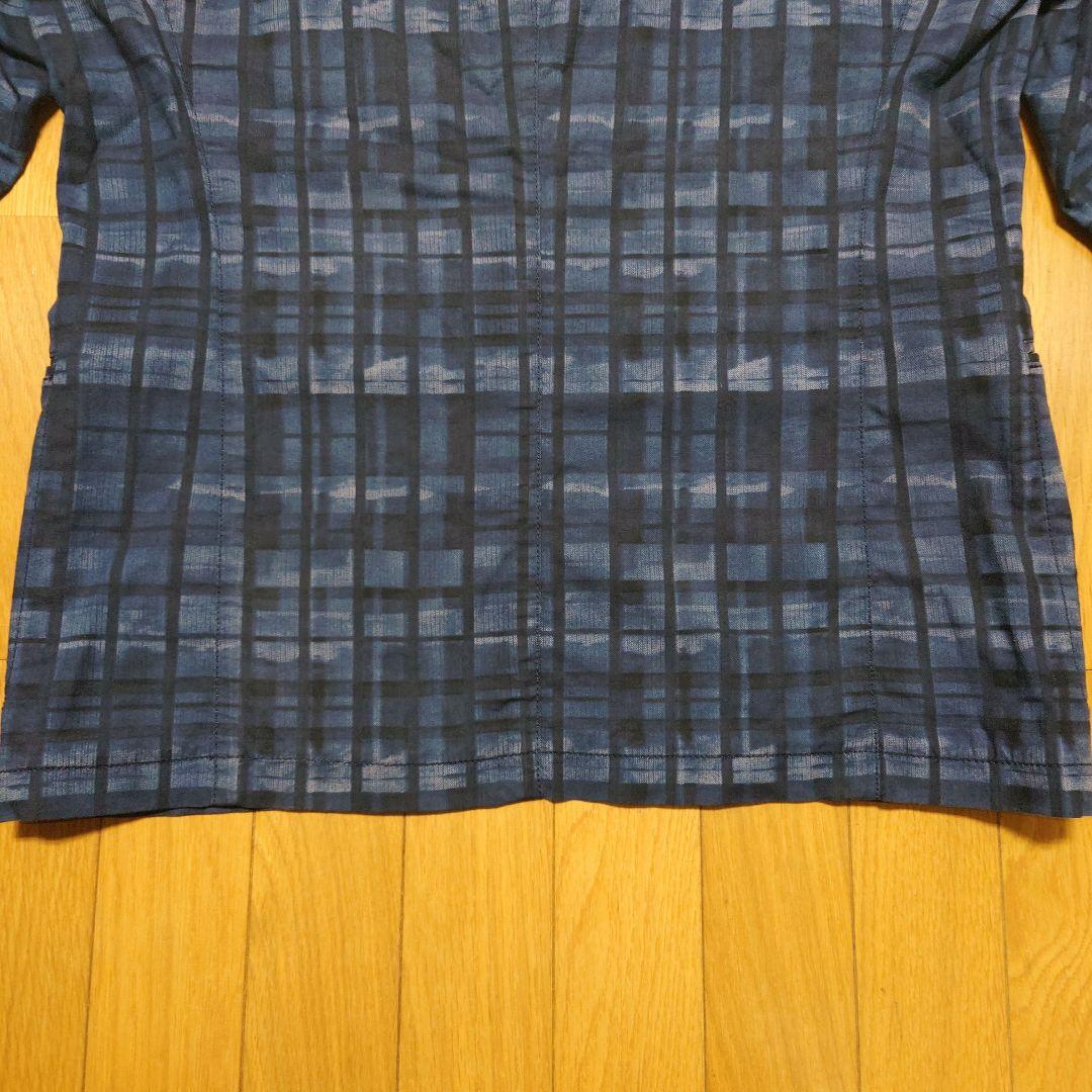 美品！ ARMANI COLLEZIONI チェック柄 ジャケット アルマーニ