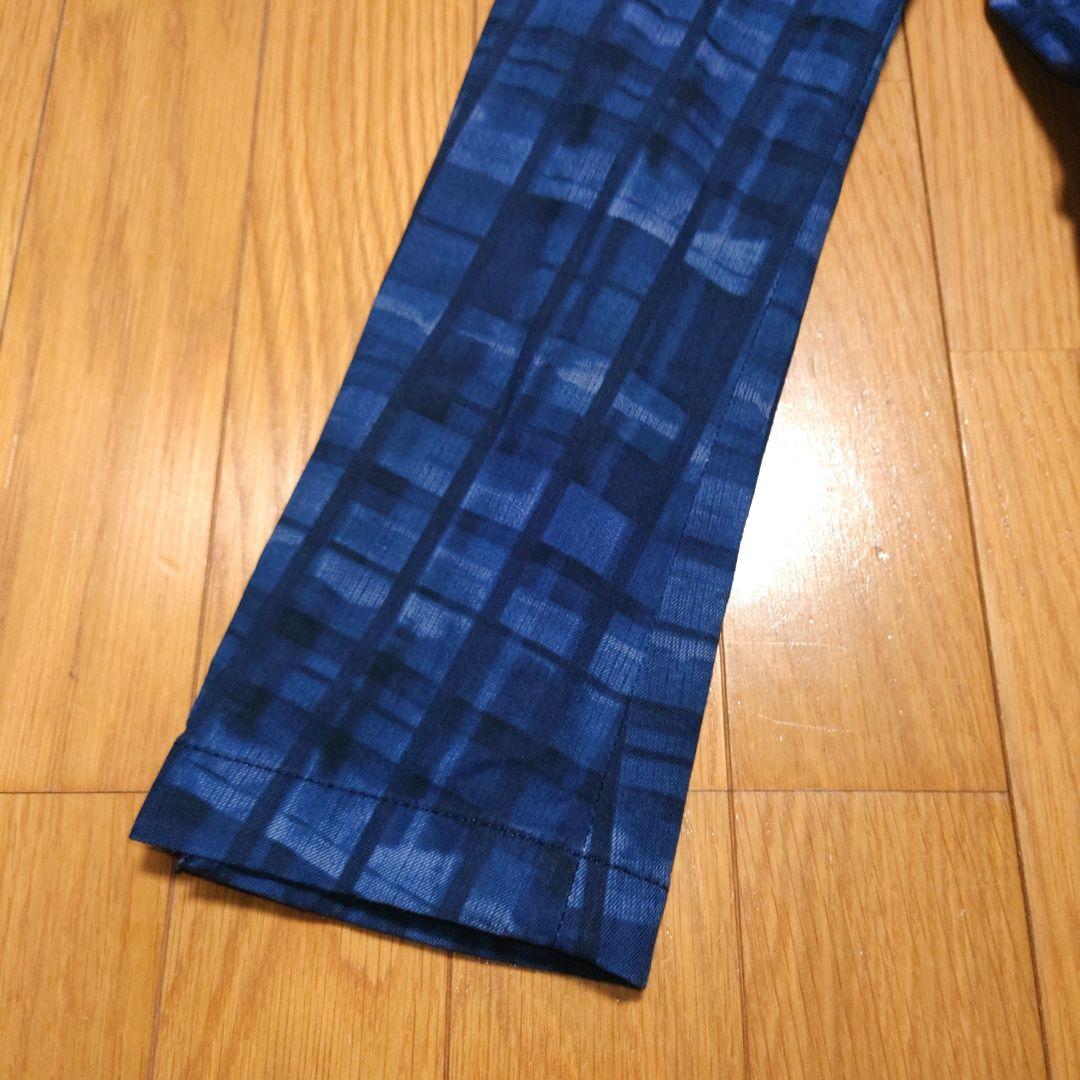 美品！ ARMANI COLLEZIONI チェック柄 ジャケット アルマーニ