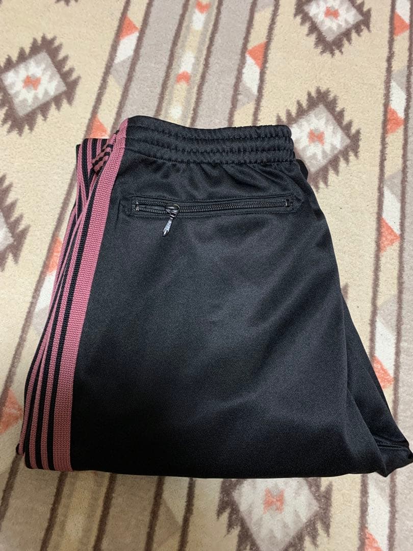 ニードルス　トラックパンツ　LQ232