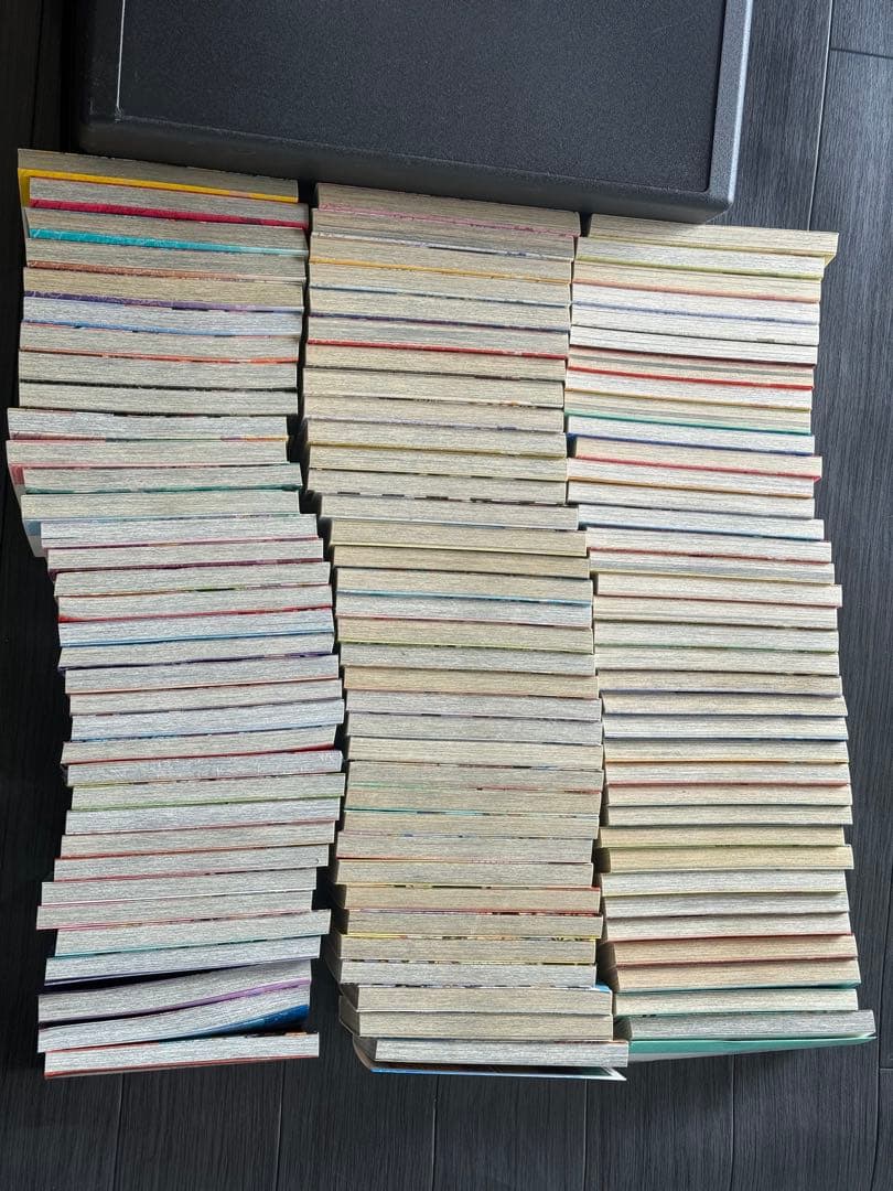 ワンピース 1〜106巻セット