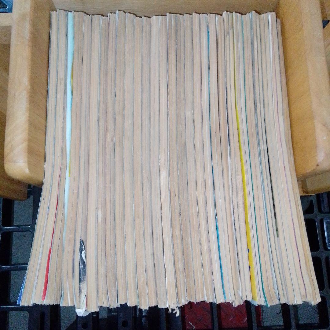 週刊プレイボーイ 初期 28冊セット 1966-1968年 まとめて 昭和