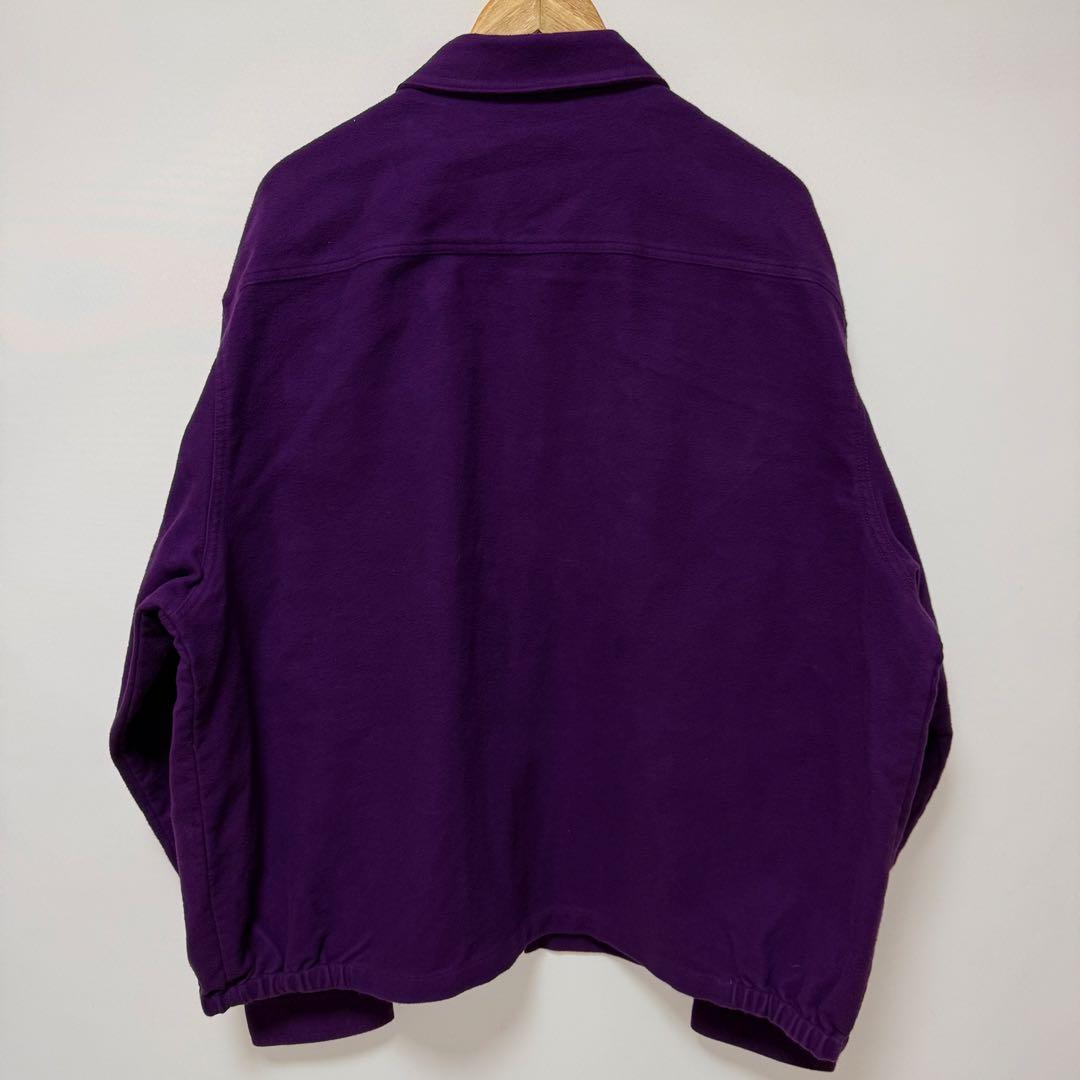 ジャケット・アウター Supreme Moleskin Work Jacket