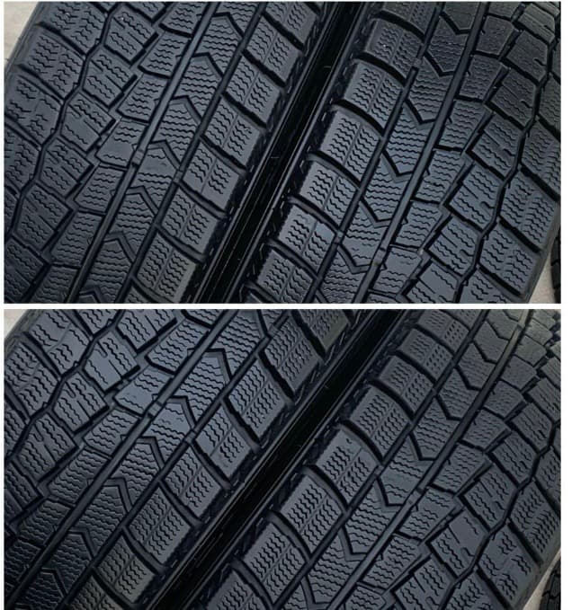 BALMINUM ◆15インチ ◆175/65R15◆19年スタッ ドレス