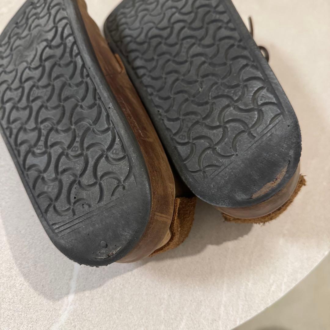 先着順❗️BIRKENSTOCK モンタナ 43 28cm