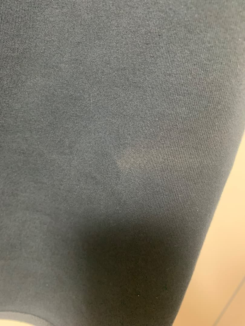 ナイキテックフリース黒 廃盤 drip nike