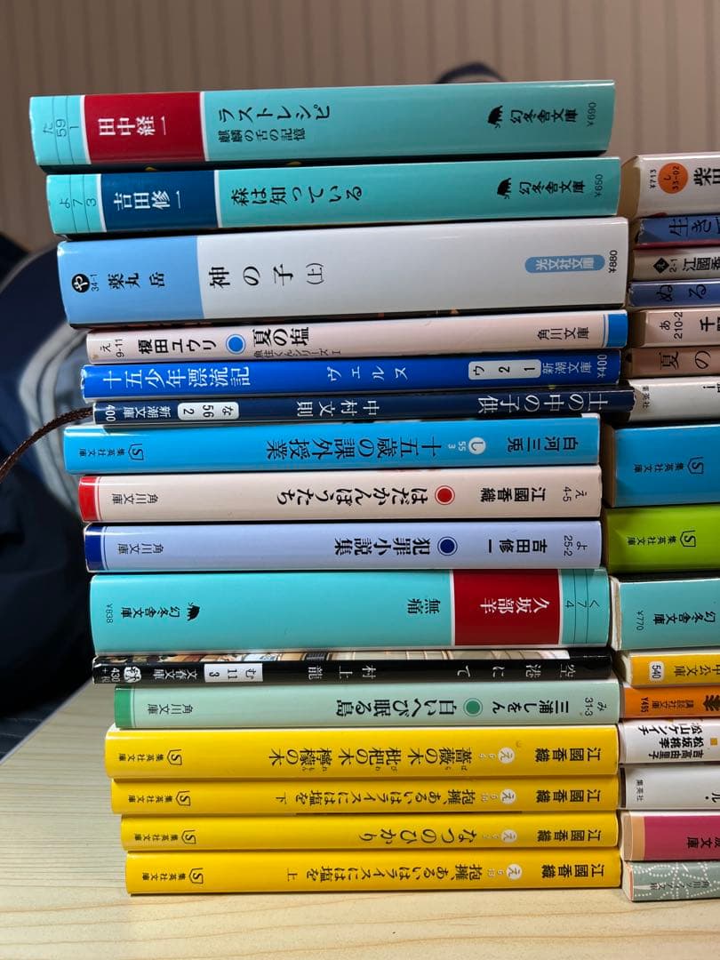 文学・小説 32冊セット