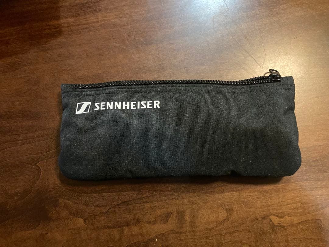 SENNHEISER e608 ドナルドダックダン
