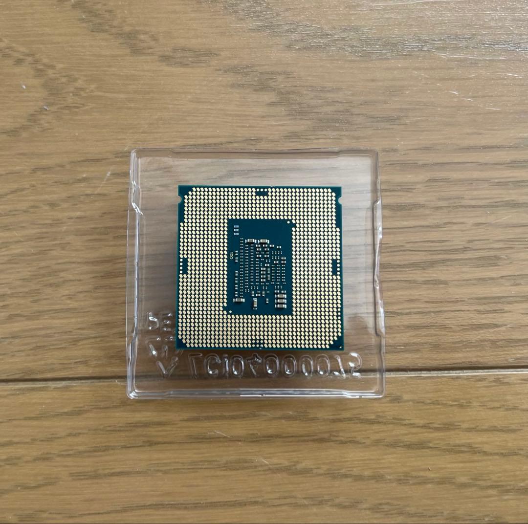 マザーボード MSI Z270I GAMING PRO CARBON