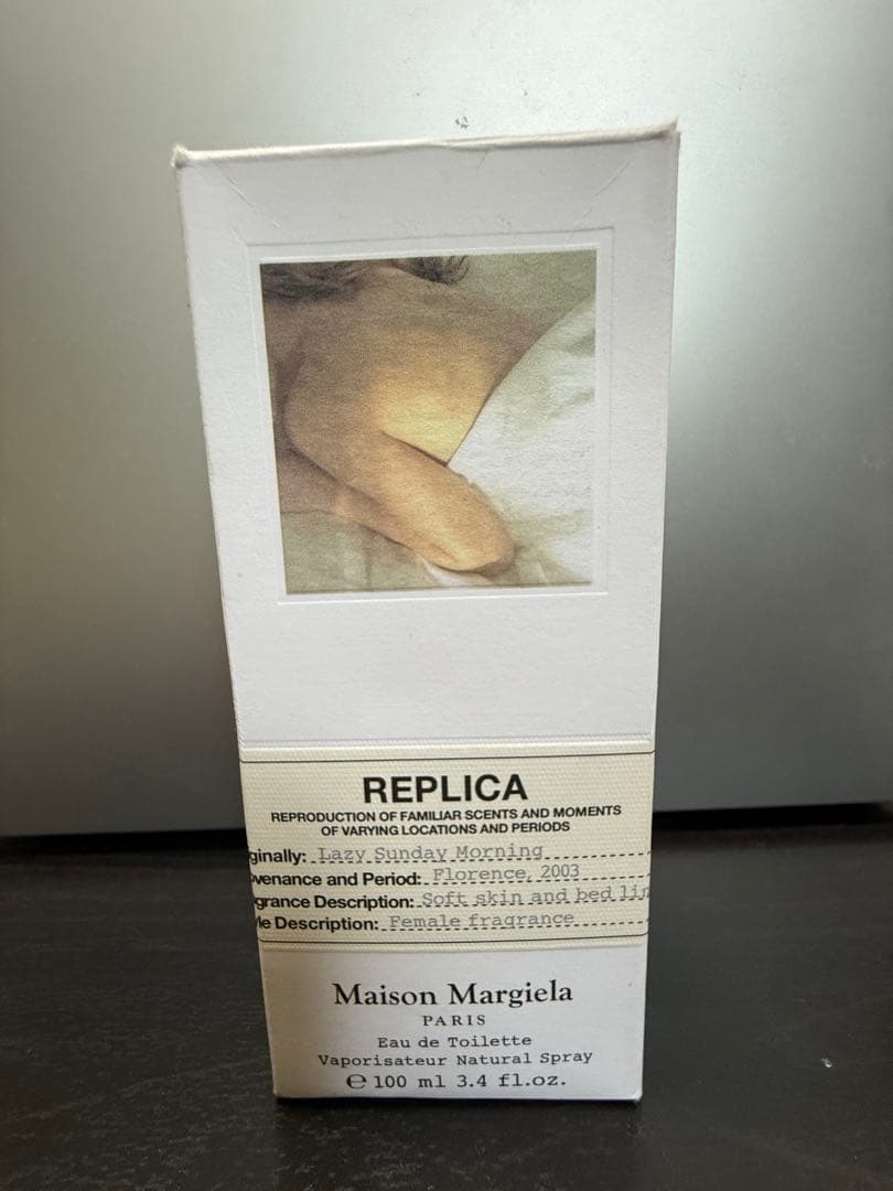 香水(ユニセックス) Maison Margiela Replica 100ml