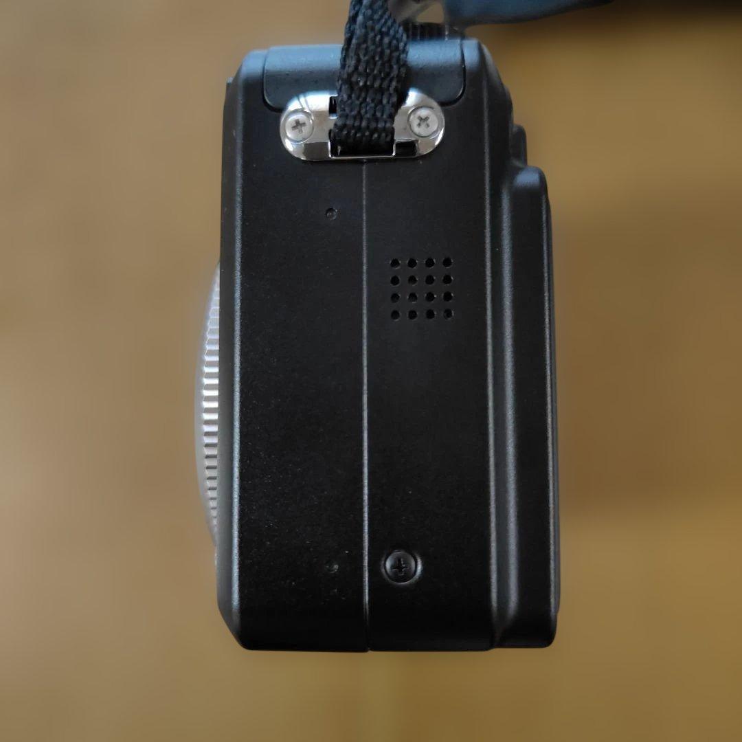 Canon PowerShot G7 デジタルカメラ