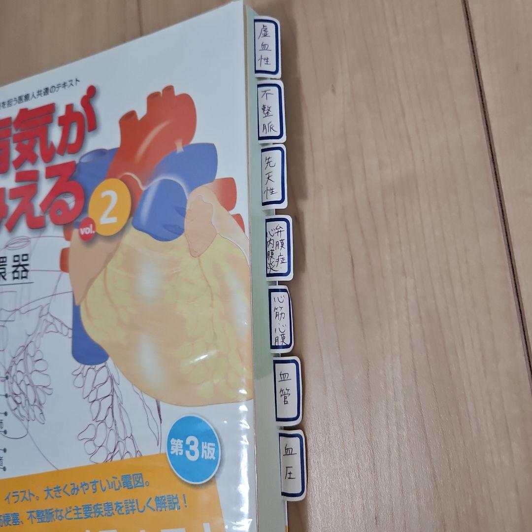 「おひさま」病気がみえる vol.1～8セット