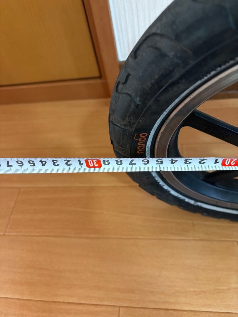 10いいね記念３日間限定開催-2000円　折りたたみ自転車 16イン空気入れ付き