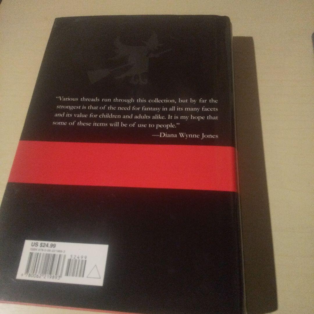 洋書 Reflections: On the Magic of Writing