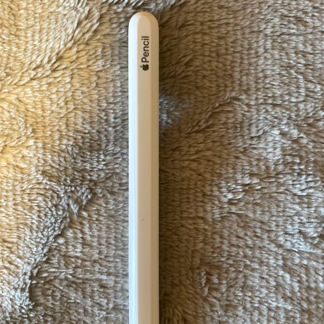 iPadPro 11インチ2018 256GB ApplePencil 2