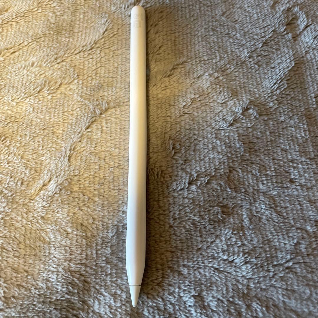 iPadPro 11インチ2018 256GB ApplePencil 2