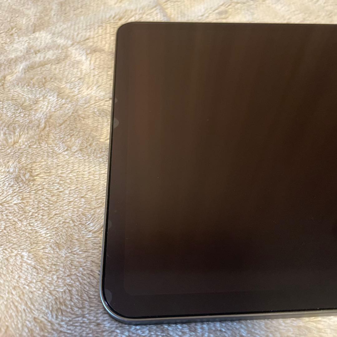 iPadPro 11インチ2018 256GB ApplePencil 2