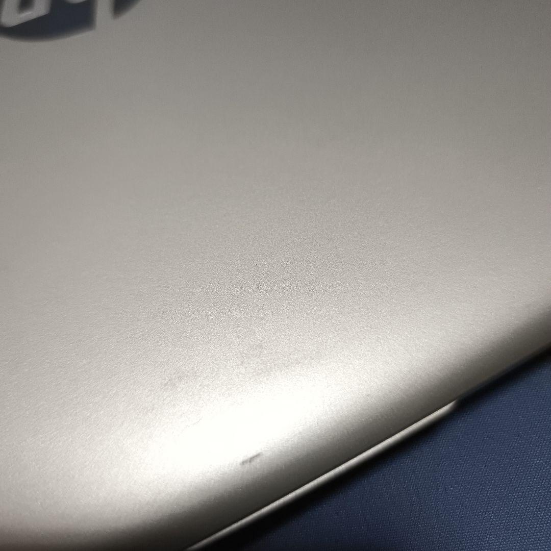 HP Probook450G5 corei5 8GB SSD2台ジャンク