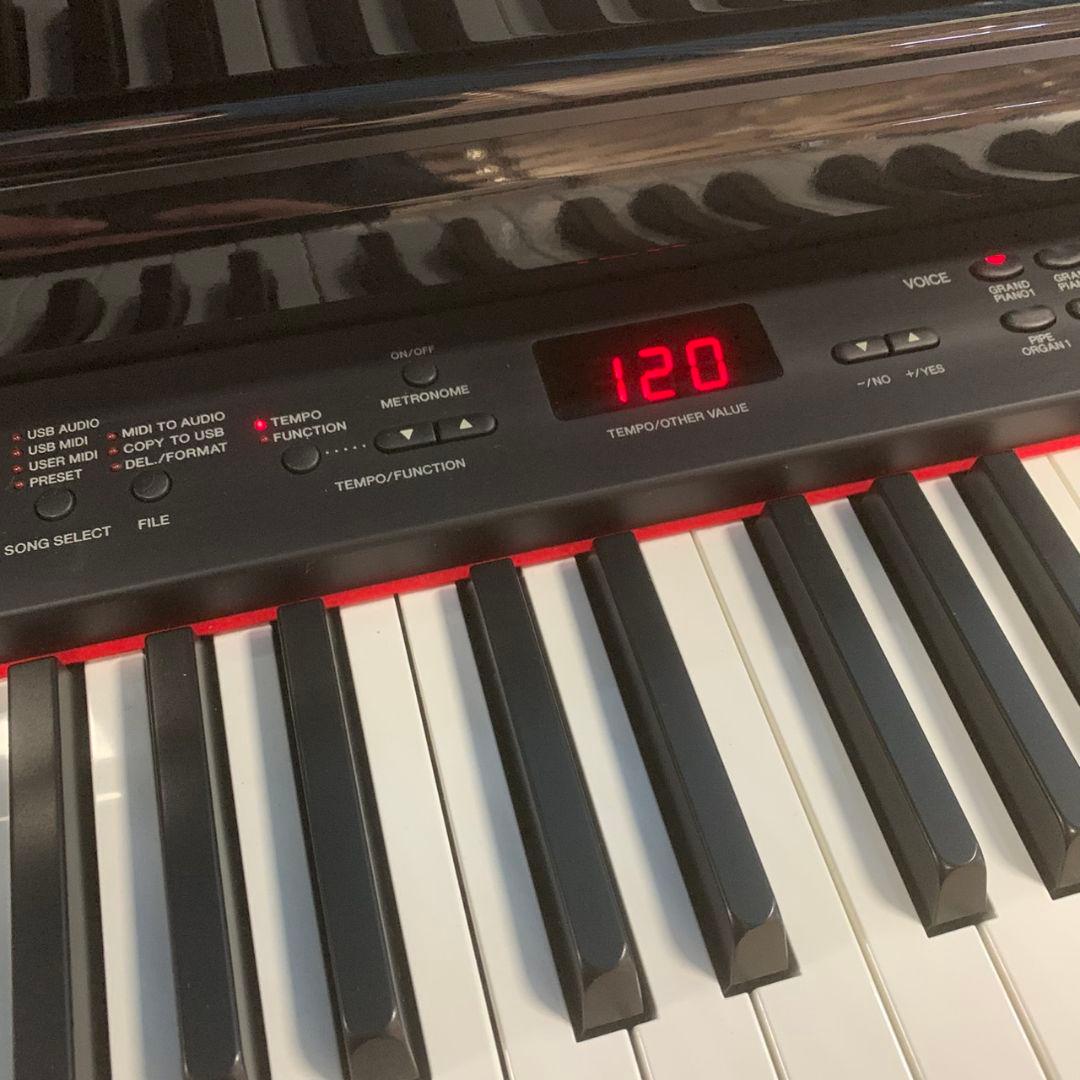 直接引き取り K403 ヤマハ 電子ピアノ クラビノーバ CLP-430
