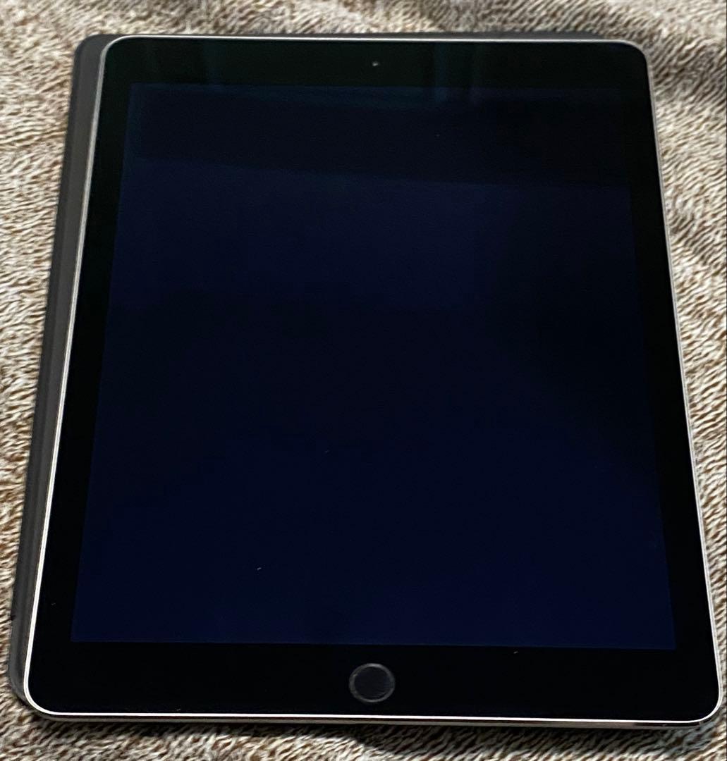 M*g様 iPad Air 9.7インチ 第2世代 Wi-Fi 64 GB スペ