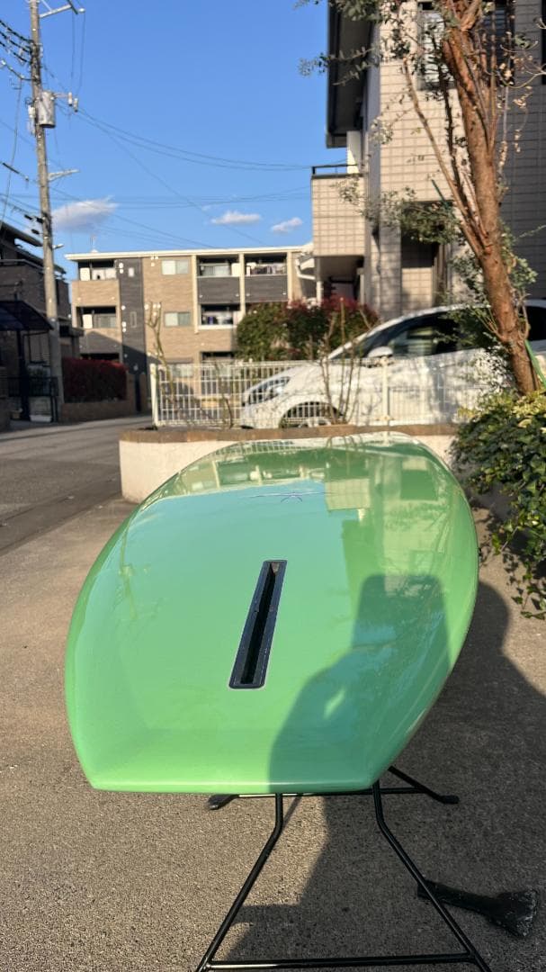 ドナルドタカヤマ Hawaiian Pro Degigns Model-T 美品