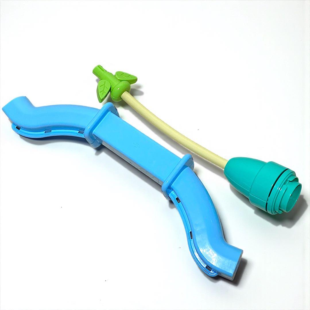 【極美品】 くまのプーさん えらべる回転6WAY ジムにへんしんメリー